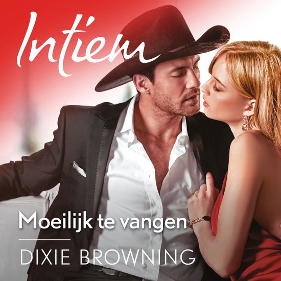 Moeilijk te vangen - cover
