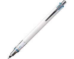 Kuru Toga Advance Vulpotlood 0,7 mm Wit