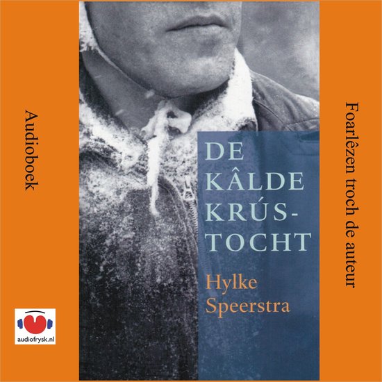 De kâlde krústocht - cover