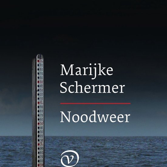 Noodweer - cover