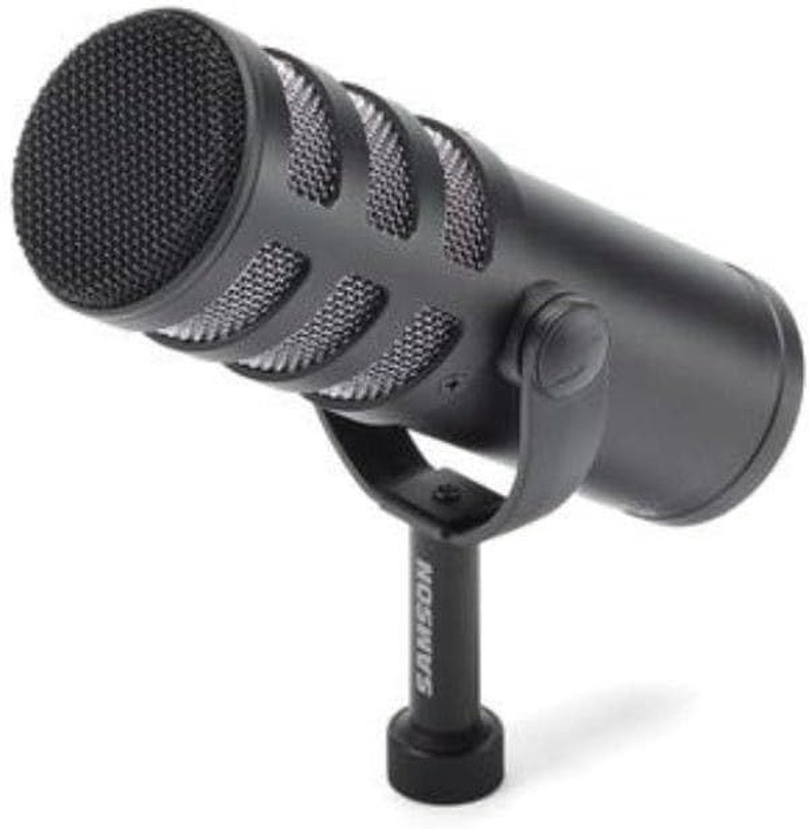Dynamische Broadcast Microfoon voor Podcasting, Streaming en Studio-opname