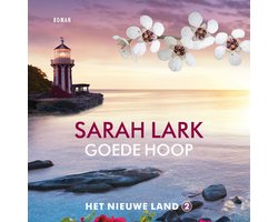 Omslag van Goede hoop