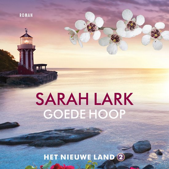 Goede hoop - cover