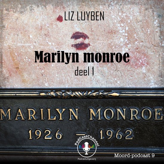 Marilyn Monroe - cover