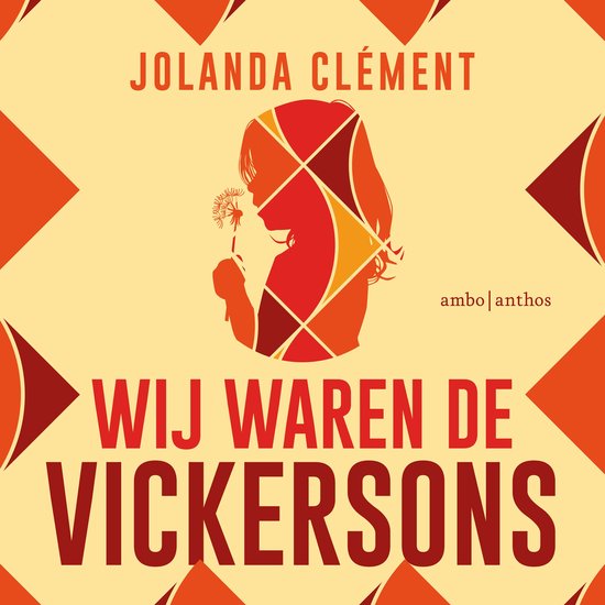 Wij waren de Vickersons - cover