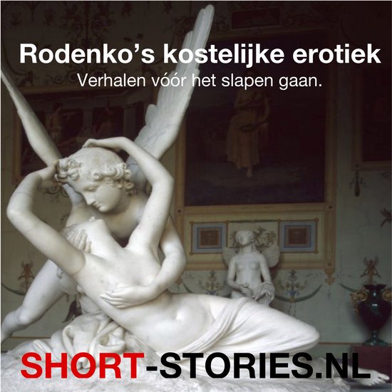 Rodenko's kostelijke erotiek - cover