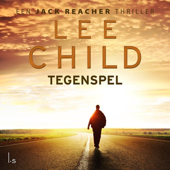 Tegenspel - cover