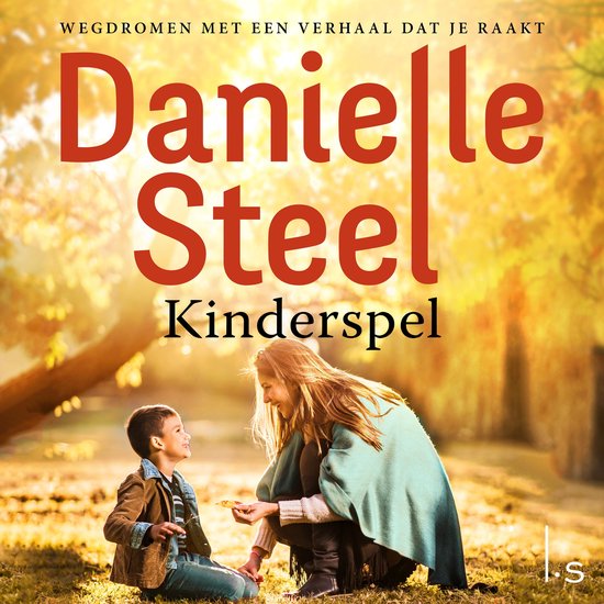 Kinderspel - cover