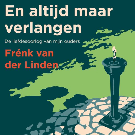 En altijd maar verlangen - cover