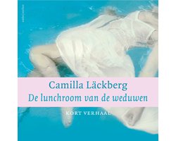 Omslag van De lunchroom van de weduwen