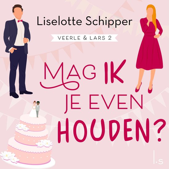 Mag ik je even houden? - cover