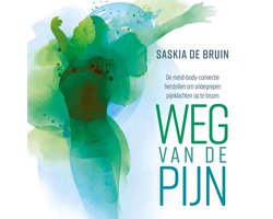 Weg van de pijn
