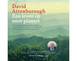 Een leven op onze planeet