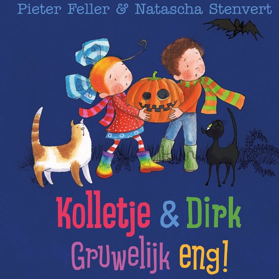 Gruwelijk Eng - cover