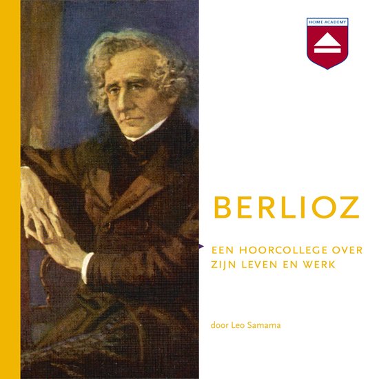 Berlioz - cover