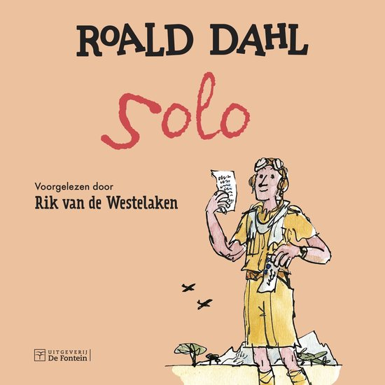 Solo - cover