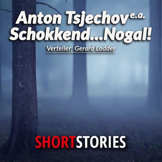 Schokkend ... nogal! - cover