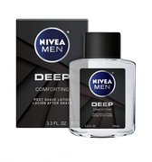 Nivea Men - Aftershave - Balsem - Deep - 100ml