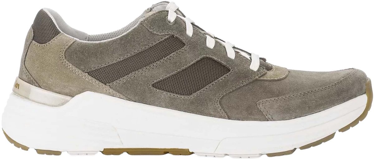Pius Gabor Rollingsoft 8012.10 Sneaker Tundra/Sesamo G1/2