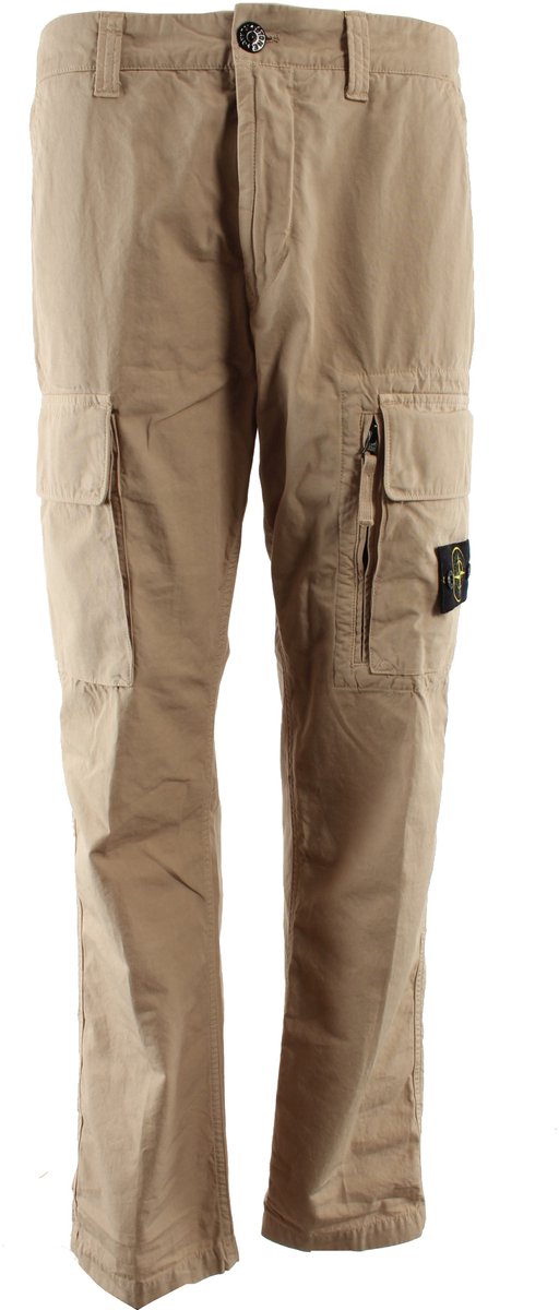 Stone Island cargo broek maat 30