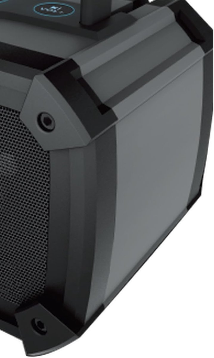 Draadloze Bluetooth luidspreker voor buiten – Geniet van high definition geluid
