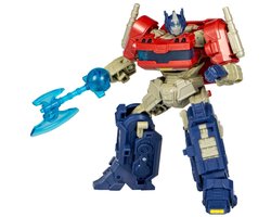 Optimus Prime SS112 – Studio Series