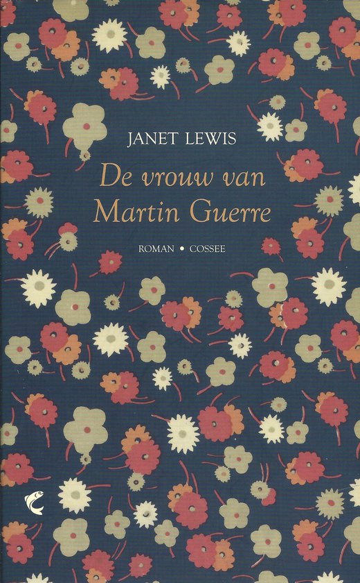 De vrouw van Martin Guerre