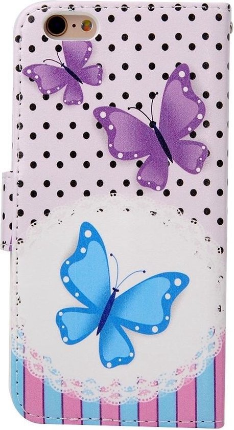 Hardcase Iphone Hoesje - Iphone XR - Roze