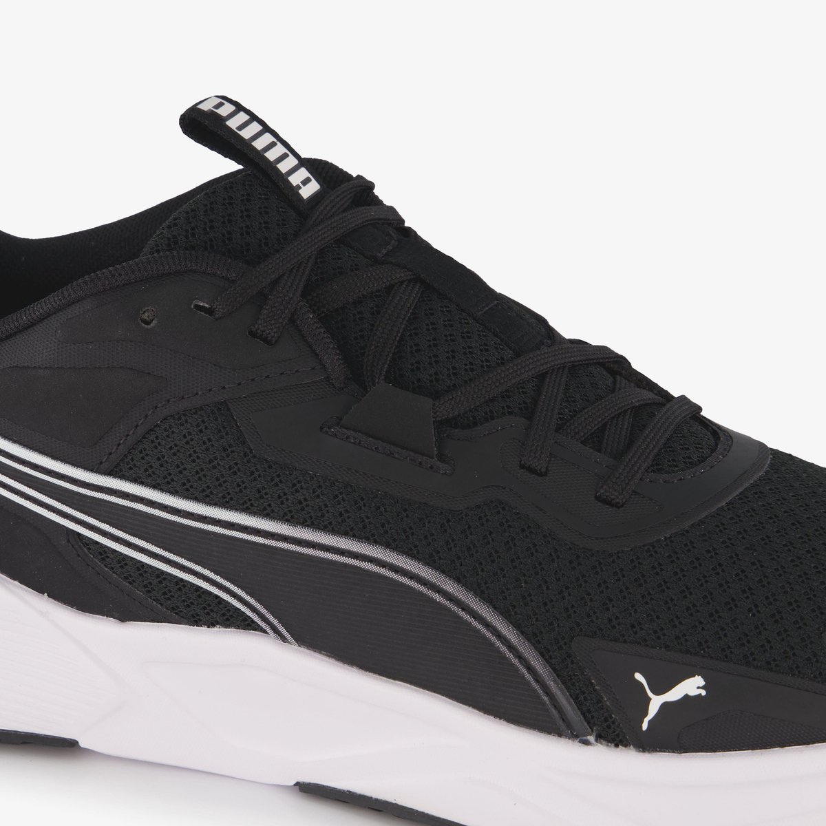 PUMA Disperse XT 4 Unisex Sportschoenen - Puma Black-Puma White — cadeau in Sport & Outdoor - foto 5