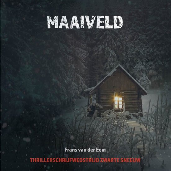 Maaiveld - cover