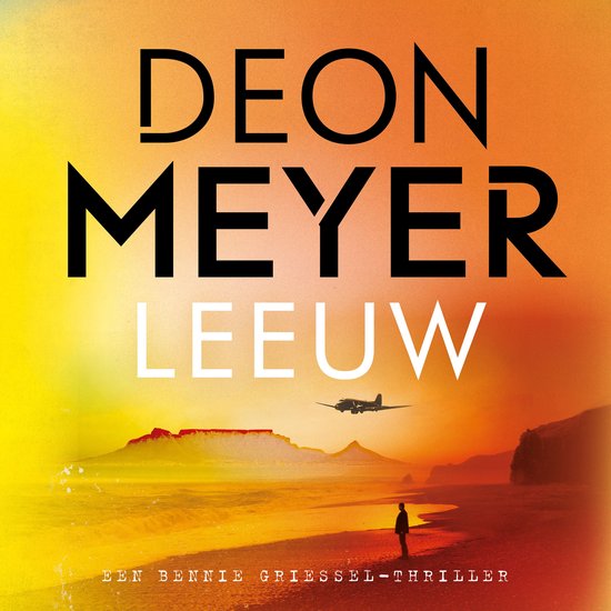 Leeuw - cover