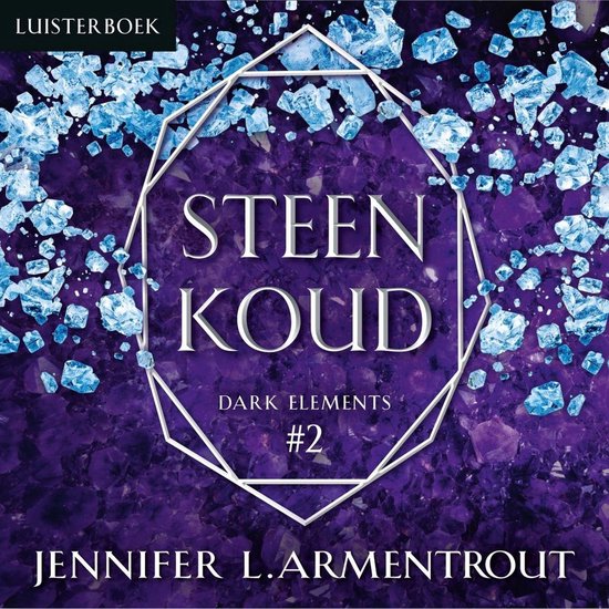 Steenkoud - cover