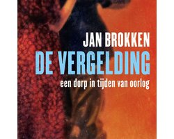 Omslag van De vergelding