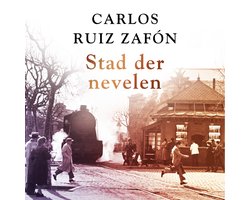 Stad der nevelen