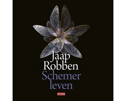 Omslag van Schemerleven