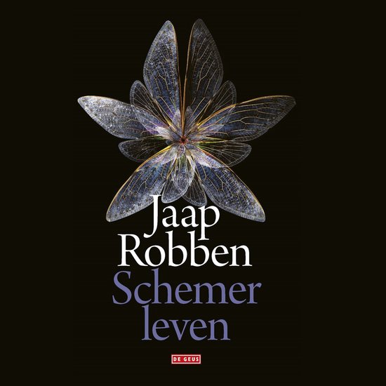 Schemerleven - cover