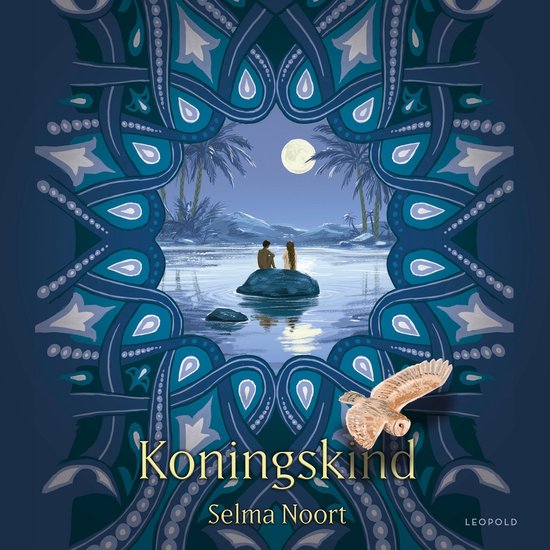 Koningskind - cover