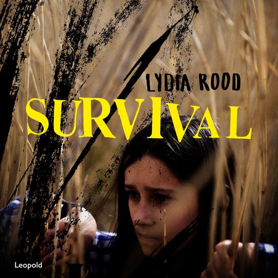 Survival - cover