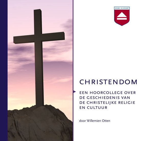 Christendom - cover