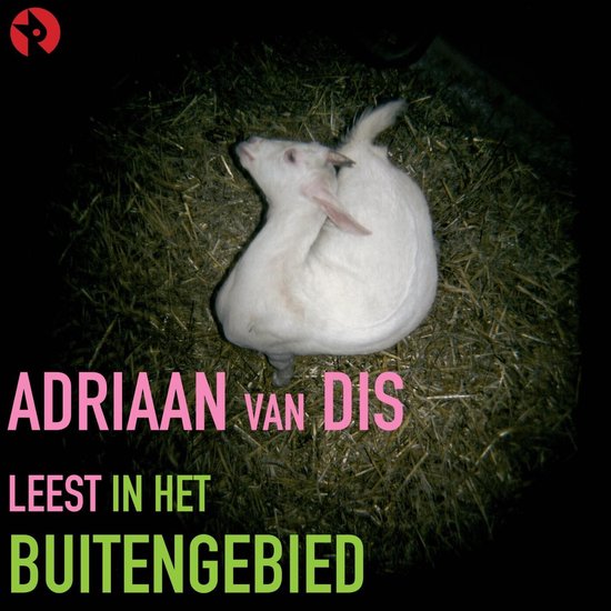 In het buitengebied
