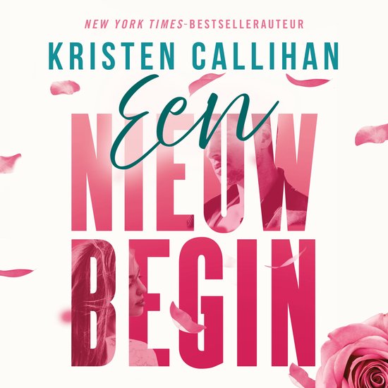 Een nieuw begin - cover