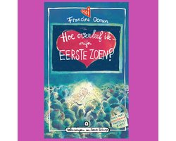 Hoe overleef ik mijn eerste zoen?