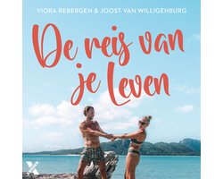 Omslag van De reis van je leven