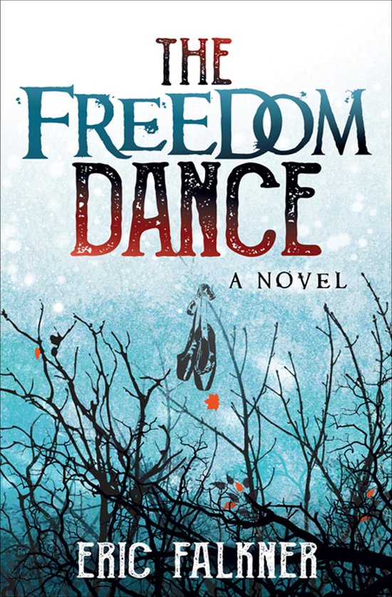 The Freedom Dance - cover