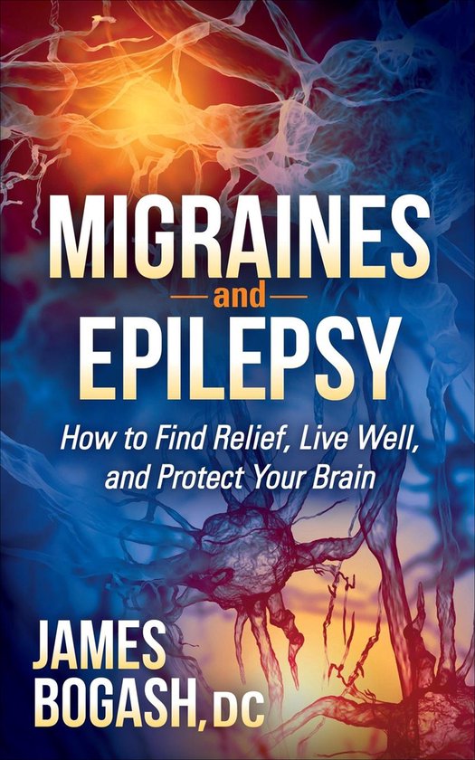 Migraines and Epilepsy - cover
