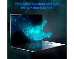 MEDION SPRCHRGD 14 S2 35,56 cm (14