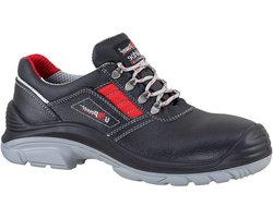 U-Power Elect S3 UA20624 - Zwart - 38