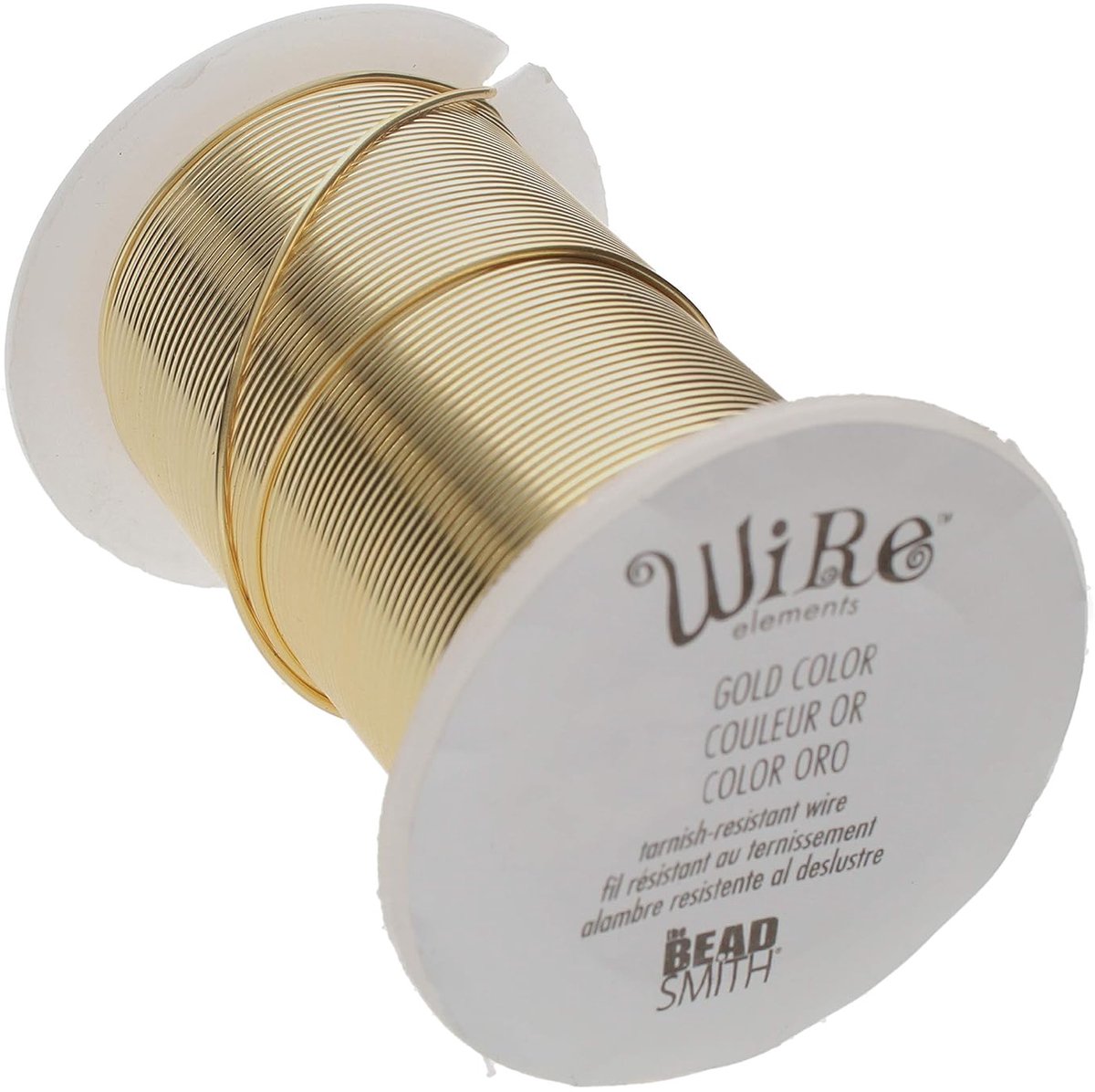 Lakkoperdraad van 20 Gauge voor Sieradenmaken - 15 Yard Spool