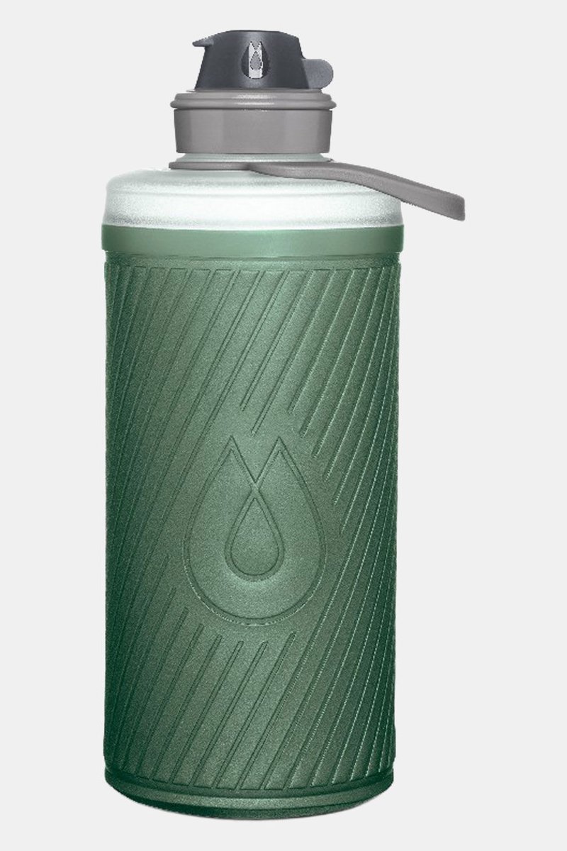 Hydrapak Flux 1.0L Sage Green