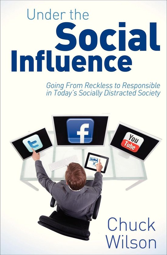 Under the Social Influence - cover